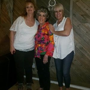 Meet your Posher, Tami